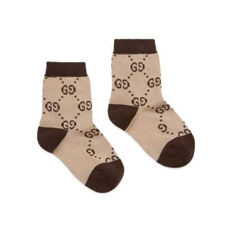 chaussette Gucci baby